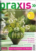 Cover: PRAXIS Nr. 123 - BLOOM'S