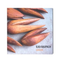 Enlarge image Cover: JARDIM - KRAUTin Verlag