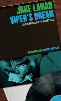 Abbildung von: Viper's Dream - Edition Nautilus