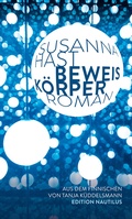 Cover: Beweisk&ouml;rper - Edition Nautilus