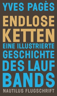 Abbildung von: Endlose Ketten - Edition Nautilus