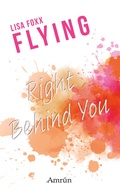 Cover: Flying 1: Right behind you - Amrun Verlag