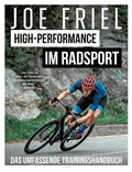 Cover: High-Performance im Radsport - Covadonga Verlag