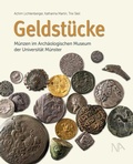 Cover: Geldst&uuml;cke - N&uuml;nnerich-Asmus Verlag