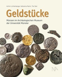 Abbildung von: Geldstücke - Nünnerich-Asmus
