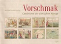 Cover: Vorschmak - N&uuml;nnerich-Asmus Verlag