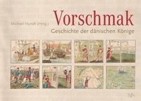 Enlarge image Cover: Vorschmak - Nünnerich-Asmus Verlag