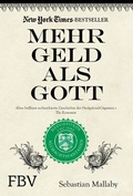 Cover: Mehr Geld als Gott - FinanzBuch Verlag