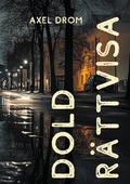 Cover: Dold R&auml;ttvisa - BoD - Books on Demand