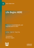Cover: Life Begins HERE - Palgrave Macmillan