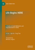 Cover: Life Begins HERE - Palgrave Macmillan