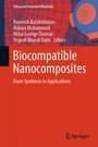 Cover: Biocompatible Nanocomposites - Springer
