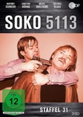 Cover: Soko 5113 - OneGate Media