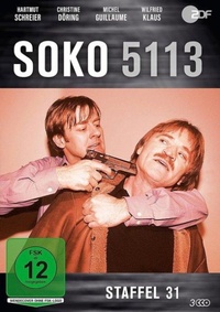 Enlarge image Cover: Soko 5113 - OneGate Media
