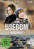 Cover: Der Usedom-Krimi: Am Scheideweg & Emma - OneGate Media