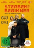 Cover: Sterben f&uuml;r Beginner - OneGate Media