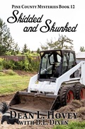 Cover: Skidded and Skunked - Bwl Publishing Inc.