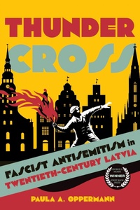 Abbildung von: Thunder Cross - University of Wisconsin Press