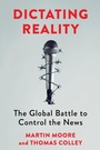 Cover: Dictating Reality - Columbia University Press