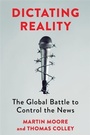 Cover: Dictating Reality - Columbia University Press