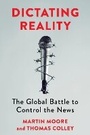 Cover: Dictating Reality - Columbia University Press