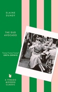 Cover: The Dud Avocado - Virago Press Ltd