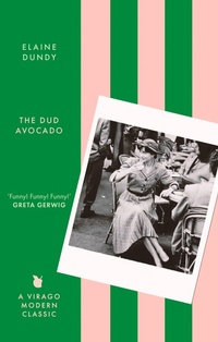 Enlarge image Cover: The Dud Avocado - Virago Press Ltd