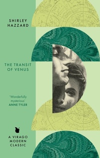 Enlarge image Cover: The Transit of Venus - Virago Press Ltd