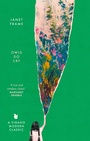 Cover: Owls Do Cry - Virago Press Ltd