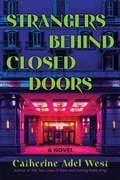 Cover: Strangers Behind Closed Doors - Park Row