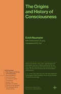 Cover: The Origins and History of Consciousness - Princeton University Press