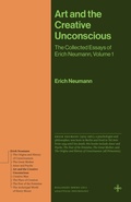 Cover: Art and the Creative Unconscious - Princeton University Press