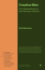 Cover: Creative Man - Princeton University Press