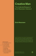 Cover: Creative Man - Princeton University Press
