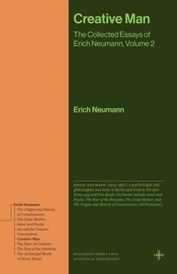 Enlarge image Cover: Creative Man - Princeton University Press