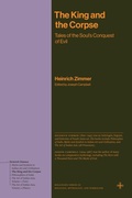 Cover: The King and the Corpse - Princeton University Press