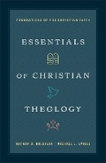 Cover: Essentials of Christian Theology - Bethany House Publishers