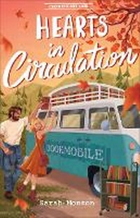 Enlarge image Cover: Hearts in Circulation - Bethany House Publishers