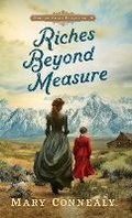 Cover: Riches Beyond Measure - Baker Publishing Group