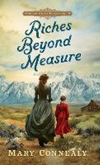 Enlarge image Cover: Riches Beyond Measure - Baker Publishing Group