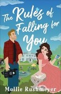 Cover: Rules of Falling for You - Baker Publishing Group