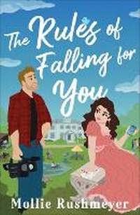 Enlarge image Cover: Rules of Falling for You - Baker Publishing Group
