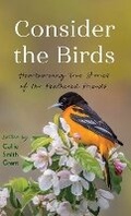 Cover: Consider the Birds - Fleming H. Revell Company