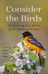 Abbildung von: Consider the Birds - Fleming H. Revell Company