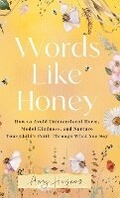 Cover: Words Like Honey - Baker Publishing Group