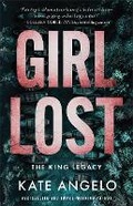 Cover: Girl Lost - Baker Publishing Group