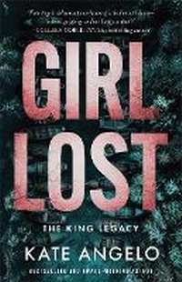 Enlarge image Cover: Girl Lost - Baker Publishing Group