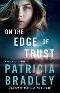 Cover: On the Edge of Trust - Fleming H. Revell Company
