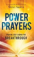 Cover: Power Prayers - Baker Publishing Group