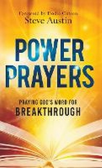 Enlarge image Cover: Power Prayers - Baker Publishing Group